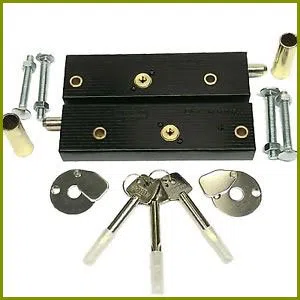 Fort Washington PA Locksmith Store Fort Washington, PA 215-294-9800 - 9-garage-door-locks